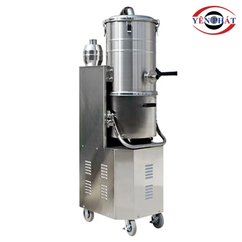 Máy hút bụi công nghiệp Supper Clean SC-3000R/AS
