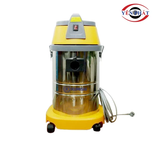 Máy hút bụi công nghiệp Kumisai KMS 40S