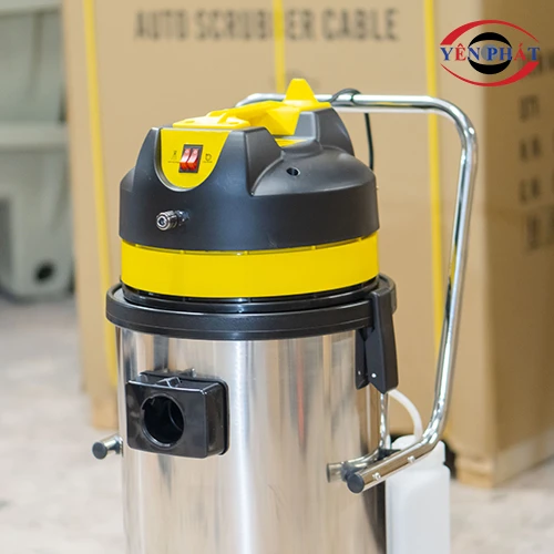 Máy giặt thảm Kumisai KMS 401C 6