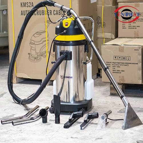 Máy giặt thảm Kumisai KMS 401C 5