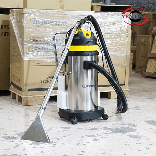 Máy giặt thảm Kumisai KMS 401C 4
