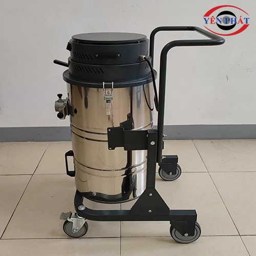 Máy hút bụi công nghiệp Kumisai KMS 360 4
