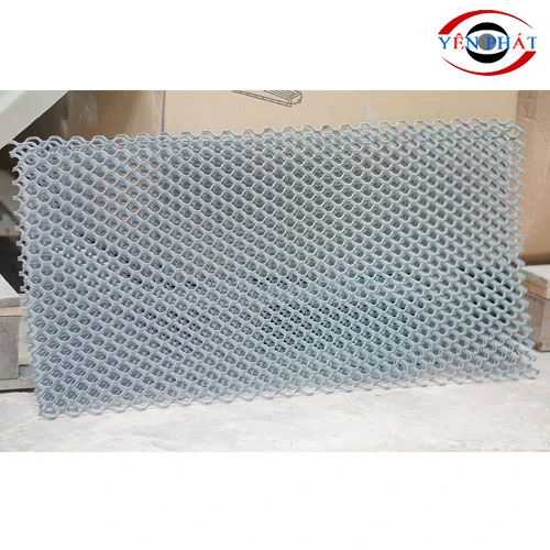 Tấm lưới xám tháp giải nhiệt 3
