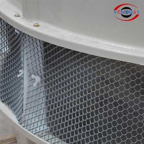 Tấm lưới xám tháp giải nhiệt 4