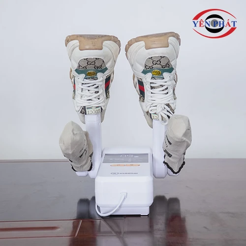 Máy sấy giày Kumisai KMS A1 5