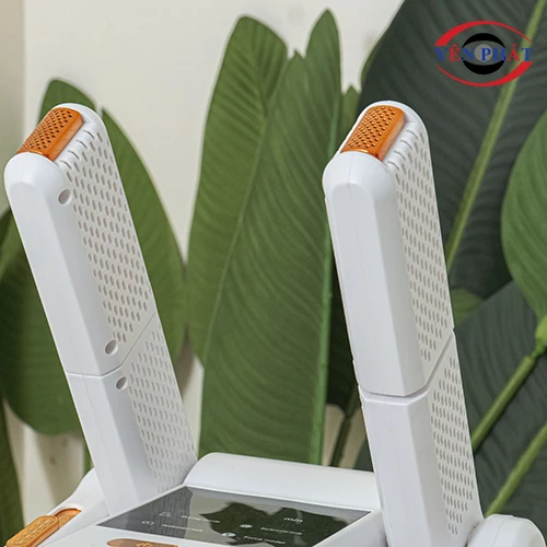 Máy sấy giày Kumisai KMS A1 6