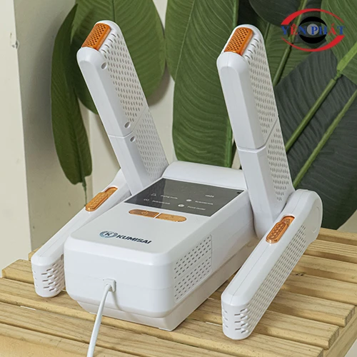 Máy sấy giày Kumisai KMS A1 3