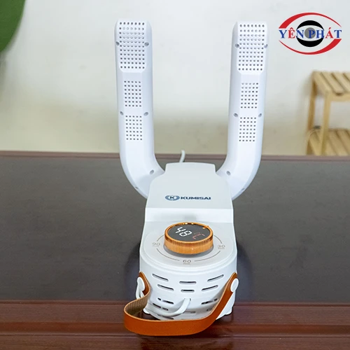 Máy sấy giày Kumisai KMS A2 4