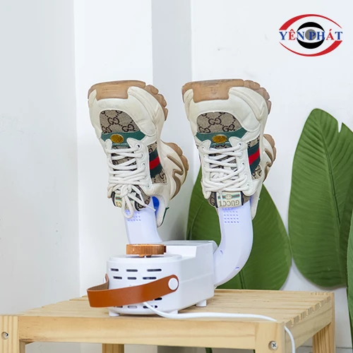 Máy sấy giày Kumisai KMS A2 5