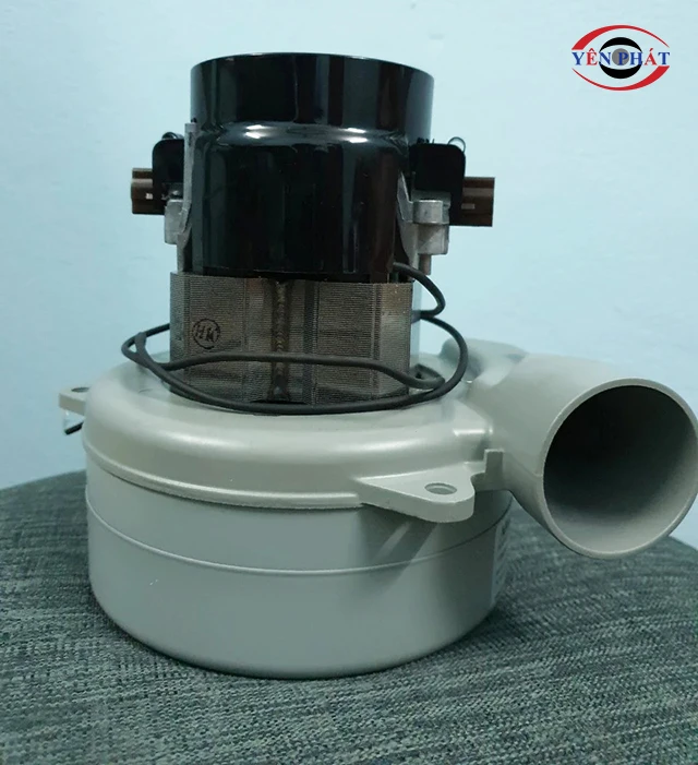 Động cơ máy chà sàn