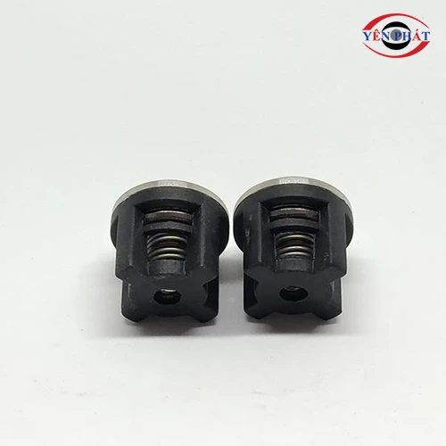 Van 1 chiều máy rửa xe 3
