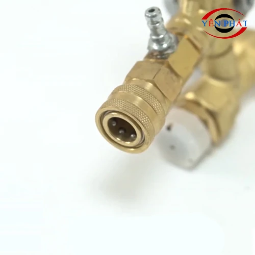 Van chỉnh áp máy rửa xe 4