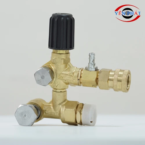 Van chỉnh áp máy rửa xe 3