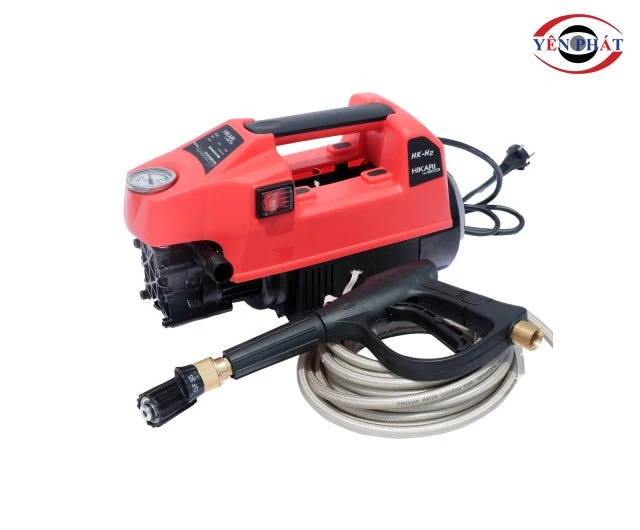 Máy rửa xe hộ gia đình