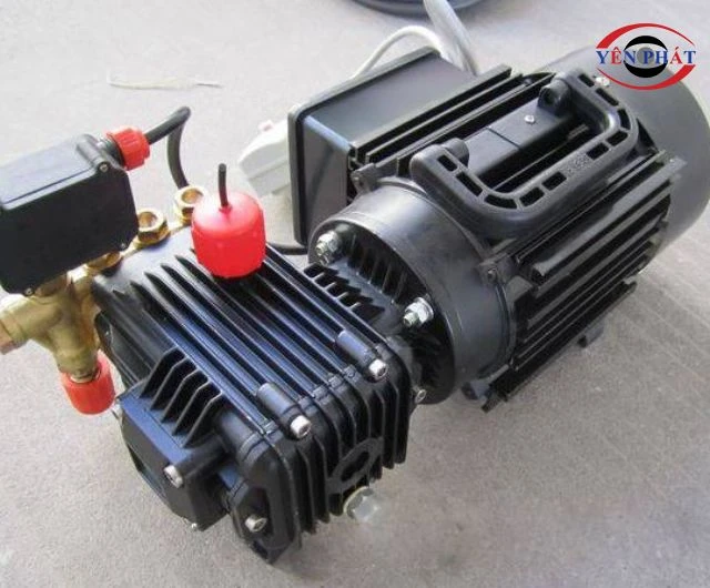 máy rửa xe hàng nhật bãi chất tốt