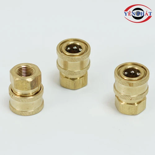 Khớp nối nhanh máy rửa xe 3
