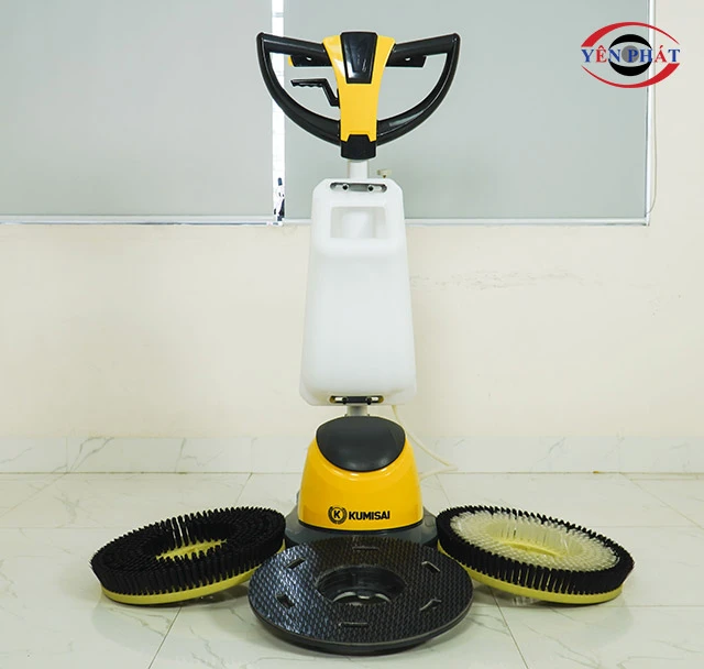 Mua phụ kiện máy chà sàn