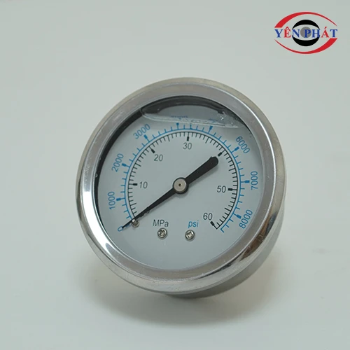 Đồng hồ máy rửa xe 3