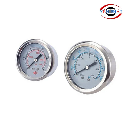 Đồng hồ máy rửa xe 6