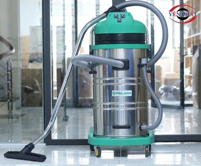 Máy hút bụi công nghiệp Palada