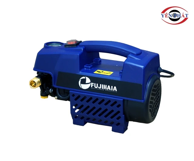 Top 8++ Máy rửa xe cảm ứng từ, xịt khoẻ đáng mua nhất 2026