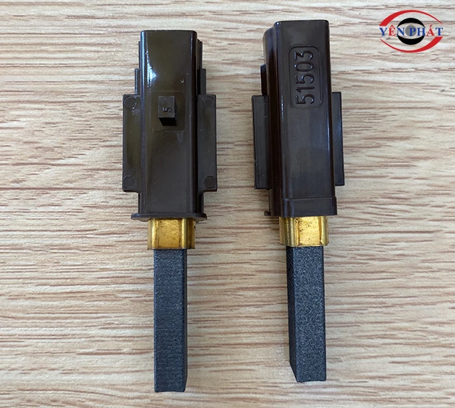 Bán chổi than motor máy hút bụi 