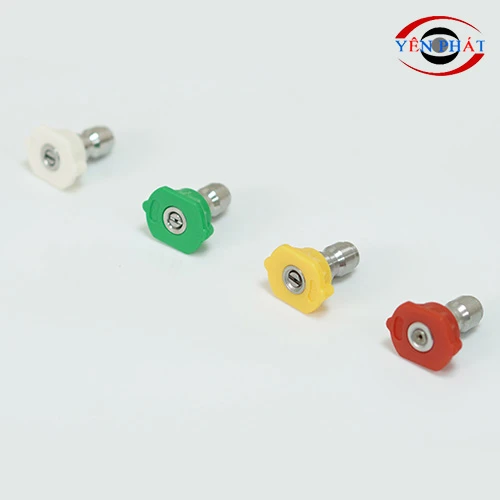 Béc phun máy rửa xe 4