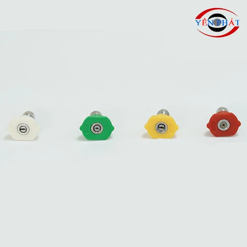Béc phun máy rửa xe 3