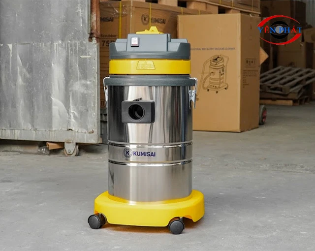 Kumisai KMS 35A có giá bán siêu hấp dẫn