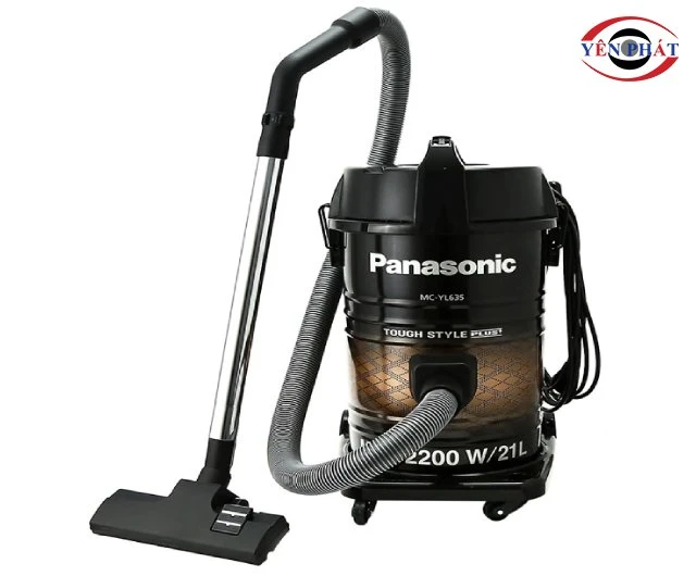 Máy hút bụi công nghiệp Nhật hãng Panasonic