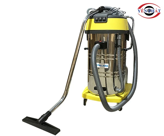 Máy hút bụi Palada PD803J