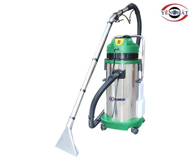 Máy hút bụi Kumisai KMS 401C