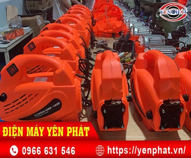 Điện Máy Yên Phát