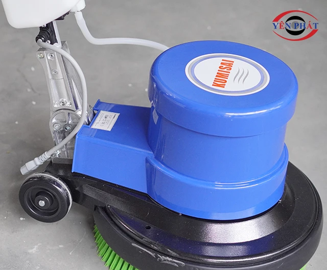 Đầu máy chà sàn công nghiệp Kumisai KMS523