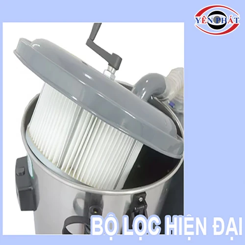Máy hút bụi chuyên dụng Kumisai KMS 36J 3