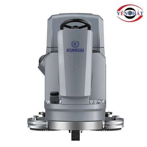 Máy chà sàn ngồi lái Kumisai KMS 85 5