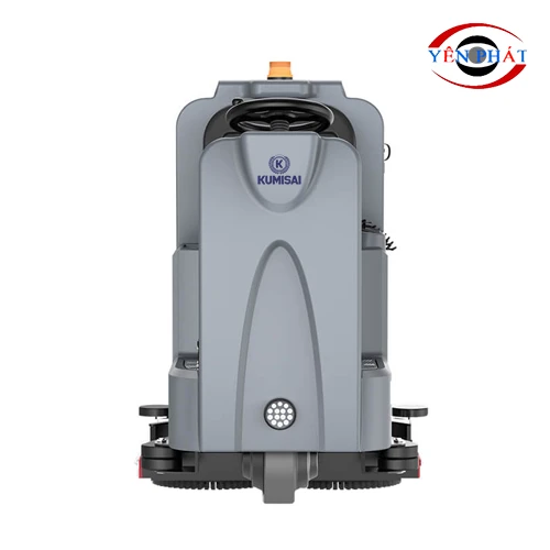 Máy đánh sàn ngồi lái Kumisai KMS150 4