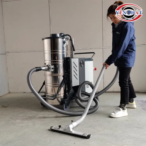 Máy hút bụi chuyên dụng Kumisai KMS 300 8