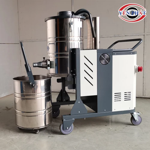 Máy hút bụi chuyên dụng Kumisai KMS 300 7