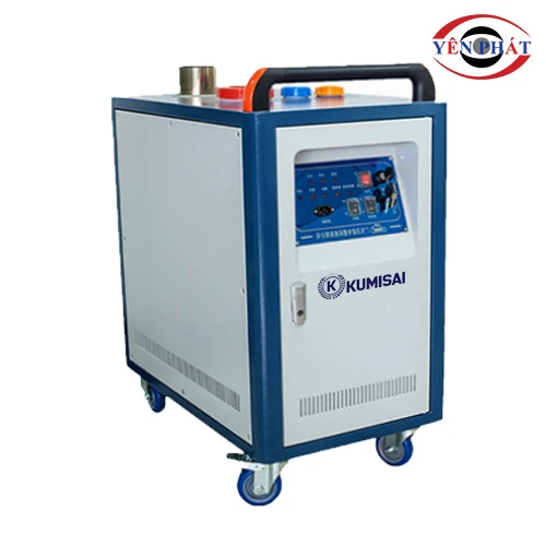 Máy rửa xe hơi nước nóng Kumisai KMS28 3