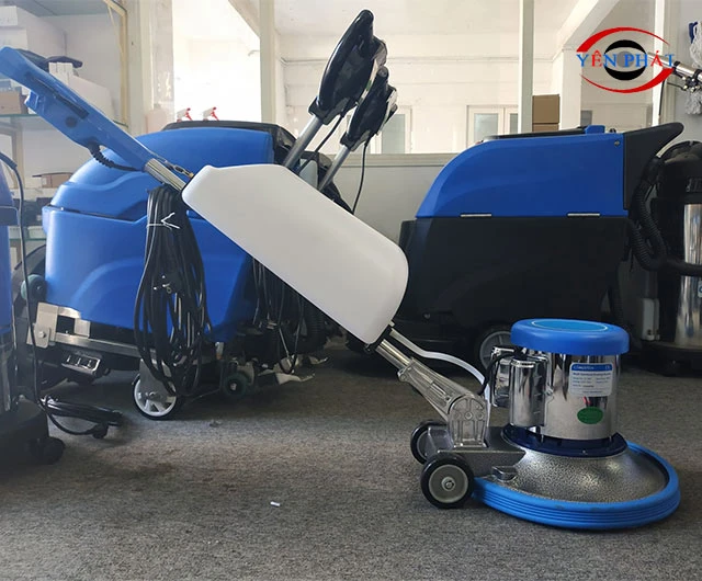 Địa chỉ mua máy chà sàn giá tốt, chính hãng