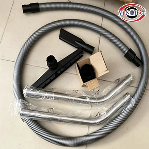 Máy hút bụi 3 pha Kumisai KMS 220 4