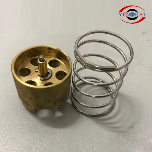 Van hằng nhiệt máy nén khí 5