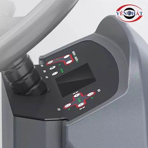 Máy chà sàn ngồi lái Kumisai KMS-X7 5