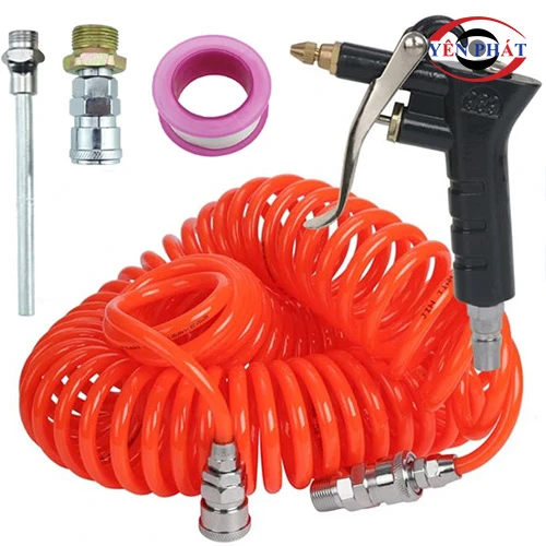 Ống hơi máy nén khí 3