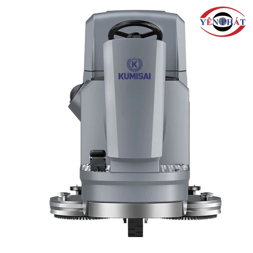 Máy chà sàn ngồi lái Kumisai KMS 82 3