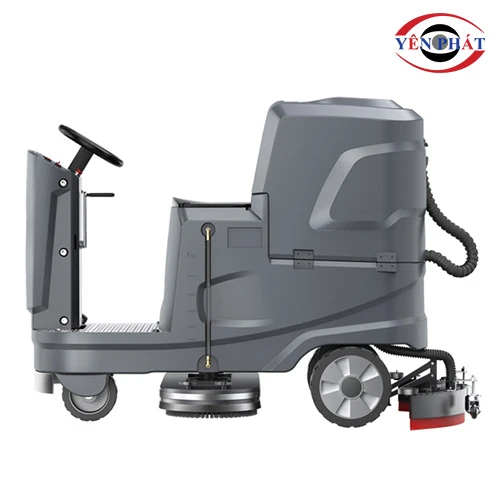 Máy chà sàn ngồi lái Kumisai KMS 82 5