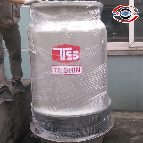 Tháp giải nhiệt Tashin TSC 10RT 3
