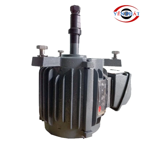 Tháp giải nhiệt Tashin TSC 10RT 5