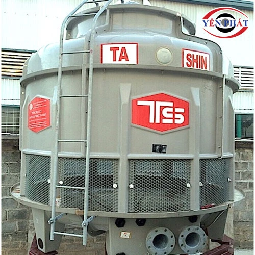 Tháp giải nhiệt nước Tashin TSC 30RT 3